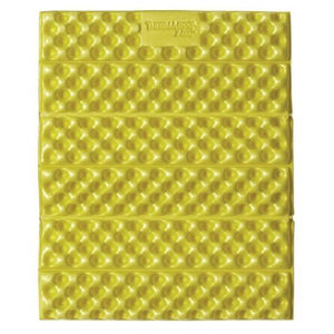 Therm-A-Rest - Z-Sitz Sitzpolster // Gelb-Sitzpolster-Therm-A-Rest-GearFreak.de-1
