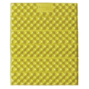 Therm-A-Rest - Z-Sitz Sitzpolster // Gelb-Sitzpolster-Therm-A-Rest-GearFreak.de-1
