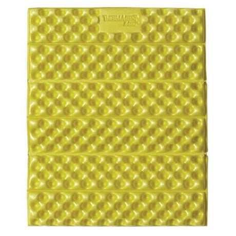 Therm-A-Rest - Z-Sitz Sitzpolster // Gelb-Sitzpolster-Therm-A-Rest-GearFreak.de-1