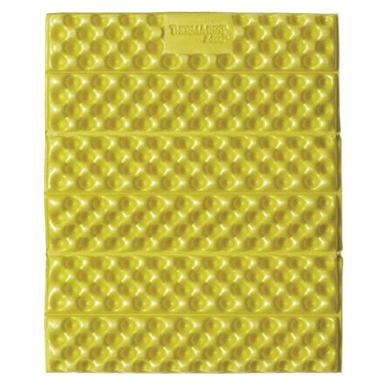 Therm-A-Rest - Z-Sitz Sitzpolster // Gelb-Sitzpolster-Therm-A-Rest-GearFreak.de-1