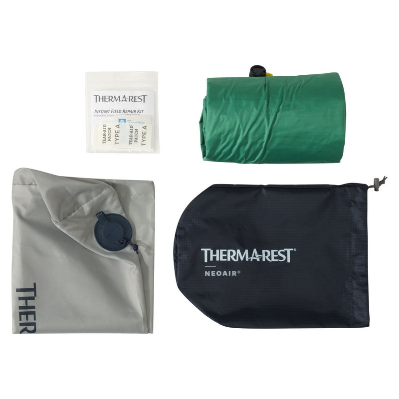 Therm-a-Rest - NeoAir Venture Isomatte-Matten - Luft-Therm-A-Rest-GearFreak.de-4