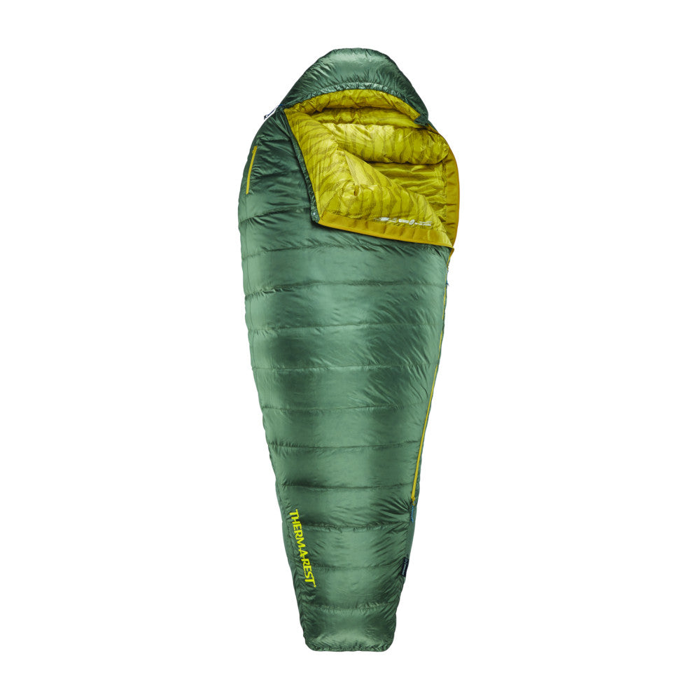 Therm-a-Rest - Questar -6 C Daunenschlafsack-Schlafsäcke - 3 Jahreszeiten-Therm-A-Rest-GearFreak.de-1