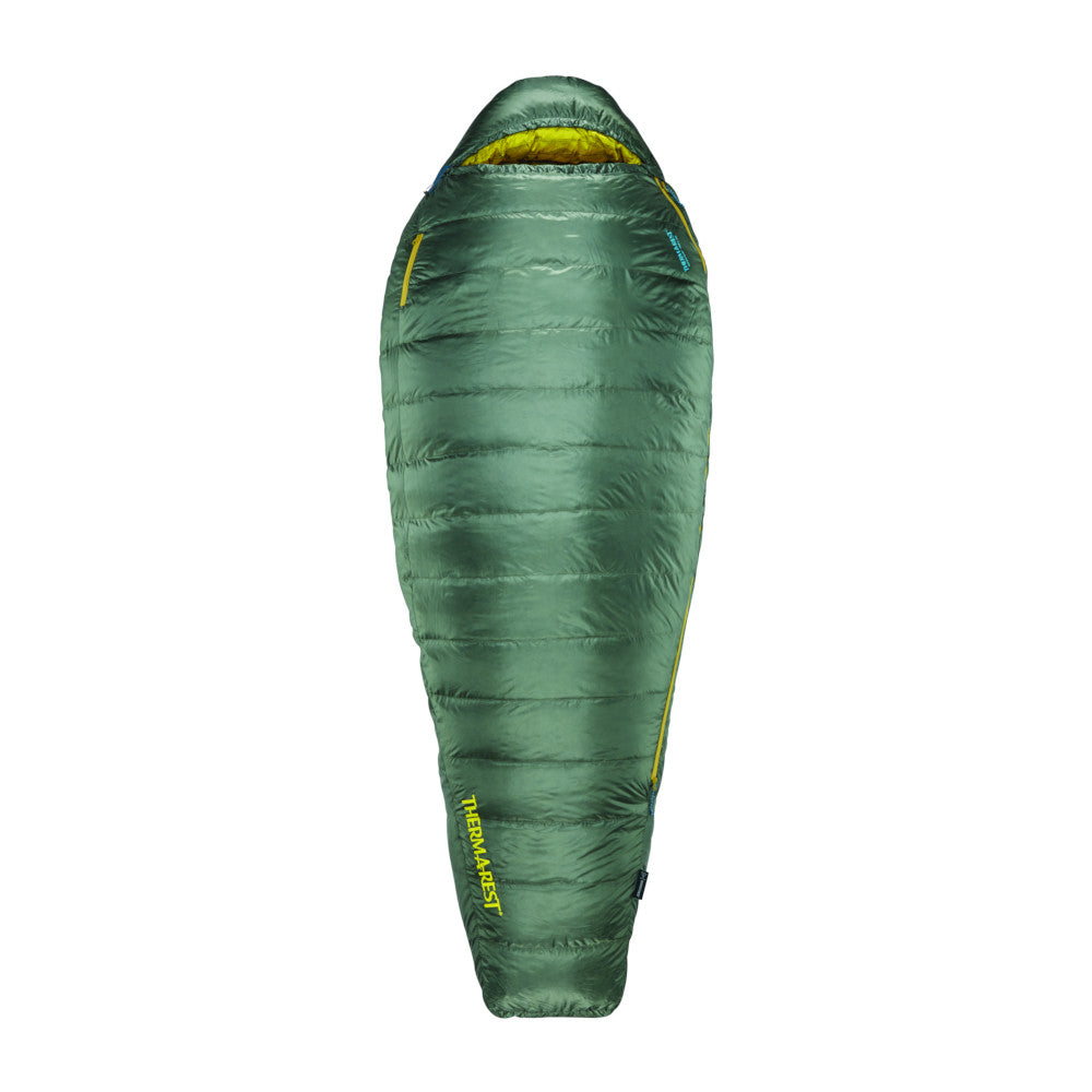 Therm-a-Rest - Questar -6 C Daunenschlafsack-Schlafsäcke - 3 Jahreszeiten-Therm-A-Rest-GearFreak.de-2