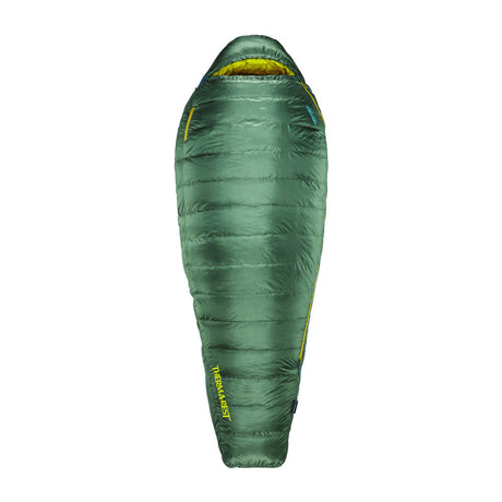 Therm-a-Rest - Questar -6 C Daunenschlafsack-Schlafsäcke - 3 Jahreszeiten-Therm-A-Rest-GearFreak.de-2