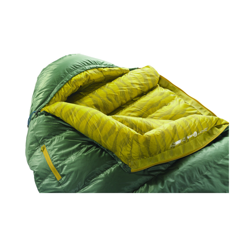Therm-a-Rest - Questar -6 C Daunenschlafsack-Schlafsäcke - 3 Jahreszeiten-Therm-A-Rest-GearFreak.de-3