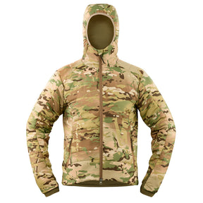 Tilak Military Gear - Ketil MIG Herrenjacke MultiCam-Kampfjacken & Militärjacken-Tilak Military Gear-GearFreak.de-1