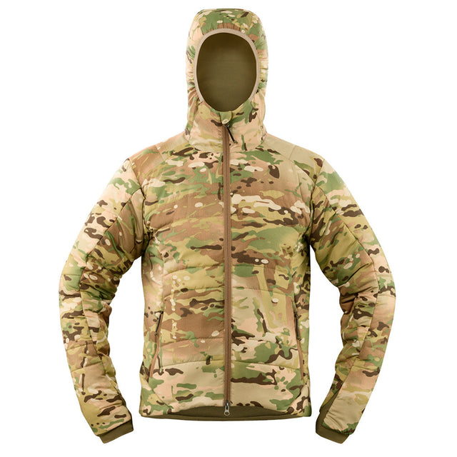 Tilak Military Gear - Ketil MIG Herrenjacke MultiCam-Kampfjacken & Militärjacken-Tilak Military Gear-GearFreak.de-1