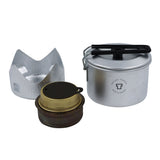 Trangia - Micro Original Storm Kitchen 500ml-Outdoorkocher-Trangia-GearFreak.de-3
