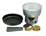 Trangia - Mini 28-Outdoorkocher-Trangia-GearFreak.de-1