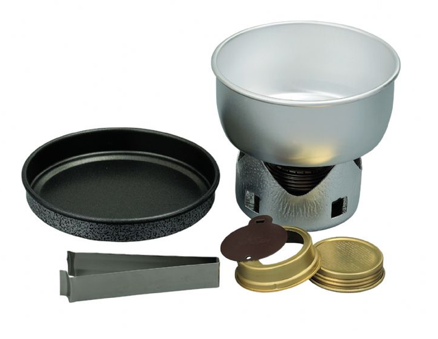 Trangia - Mini 28-Outdoorkocher-Trangia-GearFreak.de-1