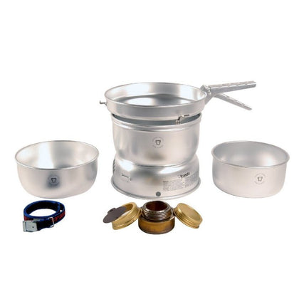 Trangia - Sturmkocher 25-1 Ultra Light-Outdoorkocher-Trangia-GearFreak.de-1