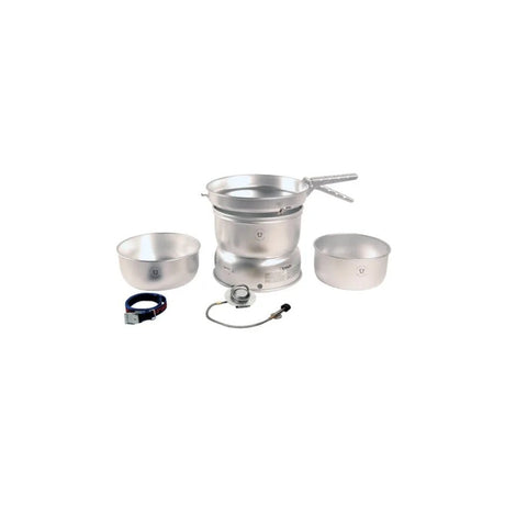 Trangia - Sturmkocher 25-1 Ultra Light mit Gasbrenner-Gaskocher-Trangia-GearFreak.de-1