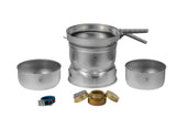 Trangia - Sturmkocher 25-21 Ultra Light m. Duossal-Outdoorkocher-Trangia-GearFreak.de-1