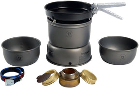 Trangia - Sturmkocher 27-3 Harteloxiert-Outdoorkocher-Trangia-GearFreak.de-1