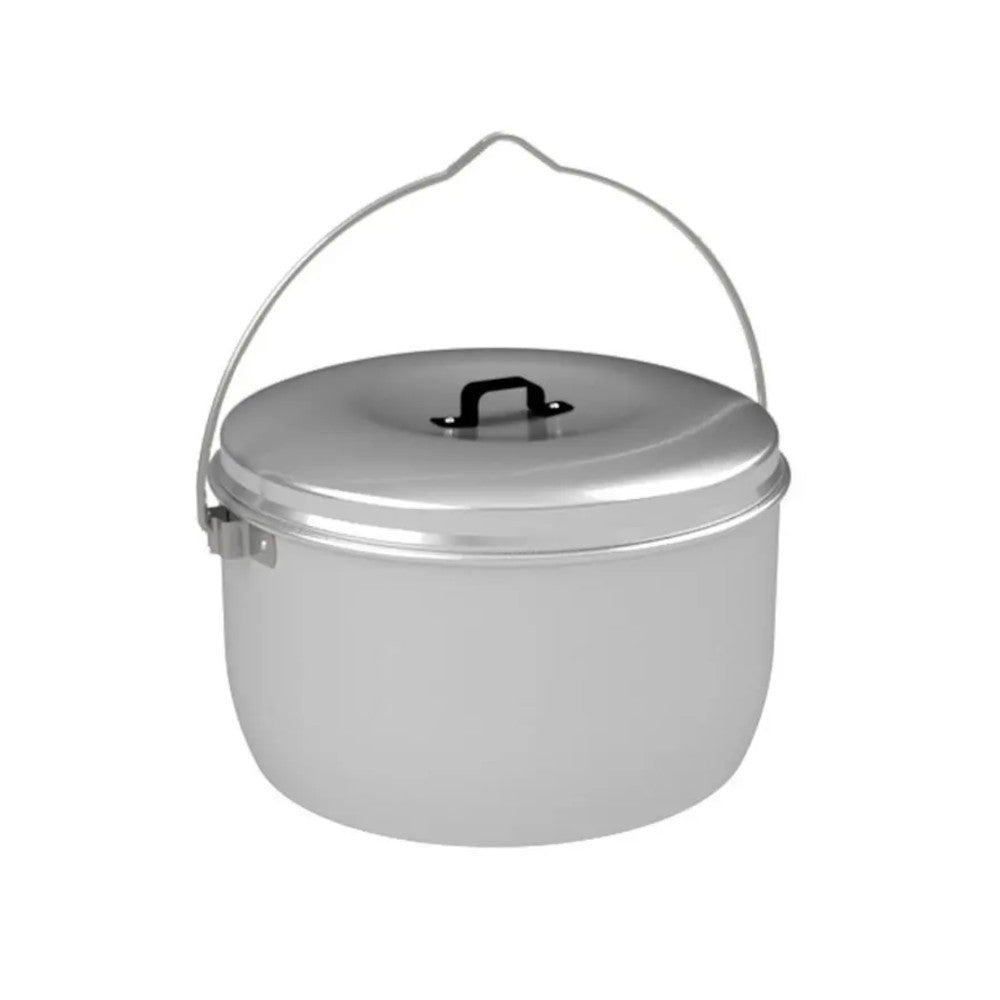 Trangia - Topf mit Deckel für Storm Kitchen 25-Serie 4,5 l-Töpfe & Pfannen-Trangia-GearFreak.de-1