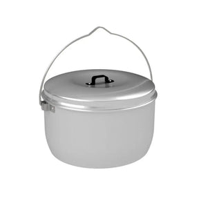 Trangia - Topf mit Deckel für Storm Kitchen 25-Serie 4,5 l-Töpfe & Pfannen-Trangia-GearFreak.de-1