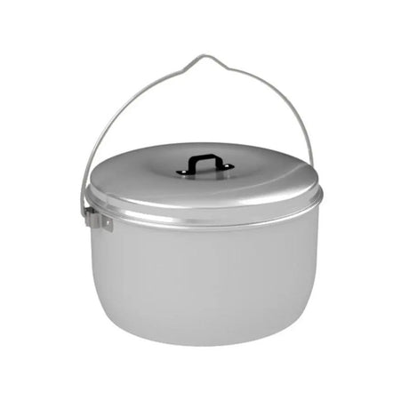 Trangia - Topf mit Deckel für Storm Kitchen 25-Serie 4,5 l-Töpfe & Pfannen-Trangia-GearFreak.de-1