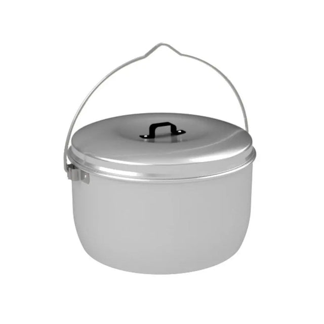 Trangia - Topf mit Deckel für Storm Kitchen 25-Serie 4,5 l-Töpfe & Pfannen-Trangia-GearFreak.de-1