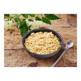 Trek'n Eat - Notverpflegung Mac'n Cheese, 4 Portionen, 500g (15 Jahre haltbar)-Feldrationen und MREs-Trek'n Eat-GearFreak.de-2
