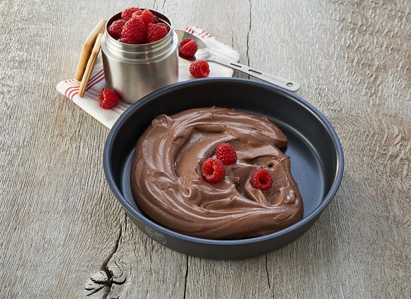 Trek'n Eat - Schokoladenmousse (410 kcal)-Feldrationen und MREs-Trek'n Eat-GearFreak.de-2