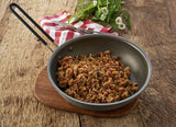 Trek'n Eat - Steak Stroganoff mit Reis (670 kcal)-Feldrationen und MREs-Trek'n Eat-GearFreak.de-2