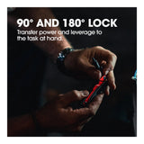 True - Ti Pocket Multi-Tool-Multitools-True Utility-GearFreak.de-6
