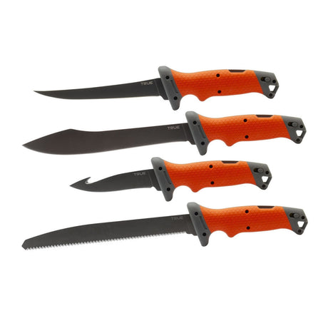 True Utility - Swidge Edge Butchers Kit für die Jagd-Messer & Dolche-True Utility-GearFreak.de-1