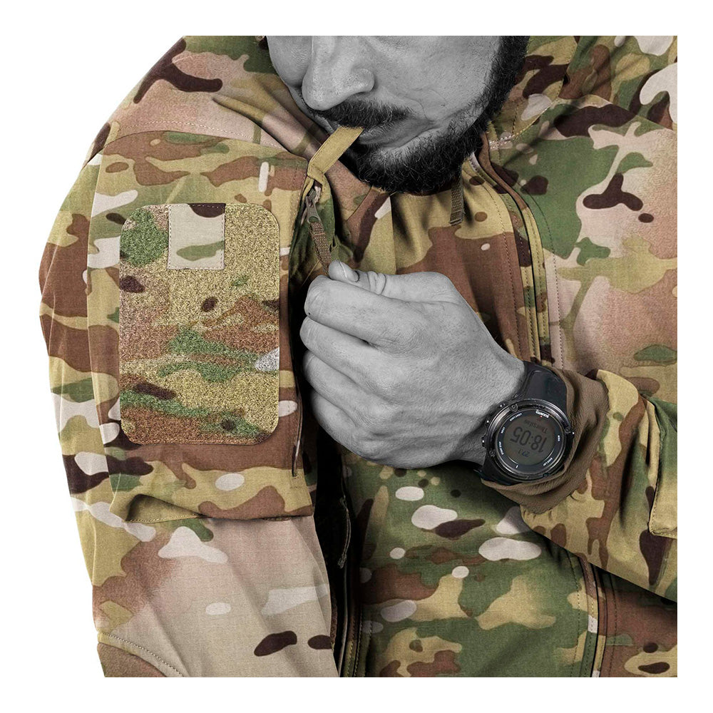 UF PRO - Delta AcE Plus Gen. 3 Taktische Winter-Herrenjacke // MultiCam-Kampfjacken & Militärjacken-UF PRO-GearFreak.de-3