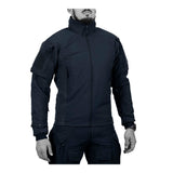 UF PRO - Delta AcE Plus Gen. 3 Taktische Winterjacke für Herren // Marineblau-Polizei- & Wachjacken-UF PRO-GearFreak.de-1