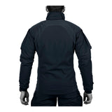 UF PRO - Delta AcE Plus Gen. 3 Taktische Winterjacke für Herren // Marineblau-Polizei- & Wachjacken-UF PRO-GearFreak.de-2