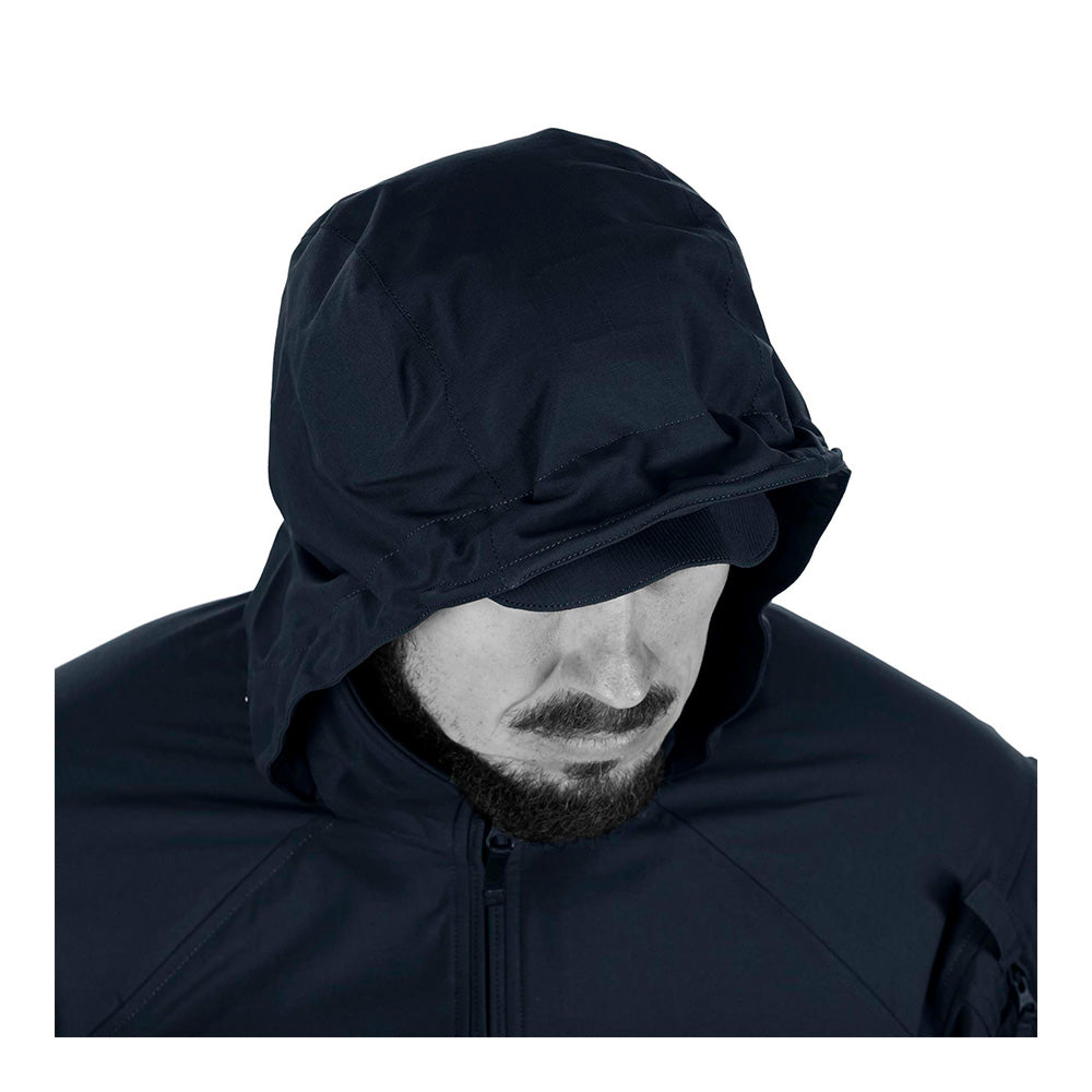 UF PRO - Delta AcE Plus Gen. 3 Taktische Winterjacke für Herren // Marineblau-Polizei- & Wachjacken-UF PRO-GearFreak.de-4