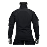 UF PRO - Delta AcE Plus Gen. 3 Taktische Winterjacke für Herren // Schwarz-Polizei- & Wachjacken-UF PRO-GearFreak.de-2