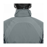 UF PRO - Delta AcE Plus Gen. 3 Taktische Winterjacke für Herren // Steel Gey-Polizei- & Wachjacken-UF PRO-GearFreak.de-5