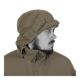 UF PRO - Delta Eagle Gen. 3 Tactical Softshell Herrenjacke // Braun Grau-Kampfjacken & Militärjacken-UF PRO-GearFreak.de-5