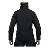 UF PRO - Delta Eagle Gen. 3 Tactical Softshell Herrenjacke // Schwarz-Polizei- & Wachjacken-UF PRO-GearFreak.de-2