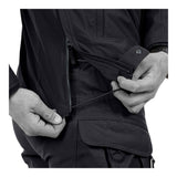 UF PRO - Delta Eagle Gen. 3 Tactical Softshell Herrenjacke // Schwarz-Polizei- & Wachjacken-UF PRO-GearFreak.de-4