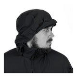 UF PRO - Delta Eagle Gen. 3 Tactical Softshell Herrenjacke // Schwarz-Polizei- & Wachjacken-UF PRO-GearFreak.de-5