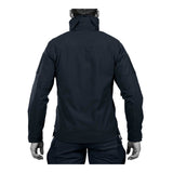 UF PRO - Delta Eagle Gen. 3 Taktische Softshell-Jacke für Herren // Marineblau-Polizei- & Wachjacken-UF PRO-GearFreak.de-2
