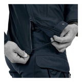 UF PRO - Delta Eagle Gen. 3 Taktische Softshell-Jacke für Herren // Marineblau-Polizei- & Wachjacken-UF PRO-GearFreak.de-4