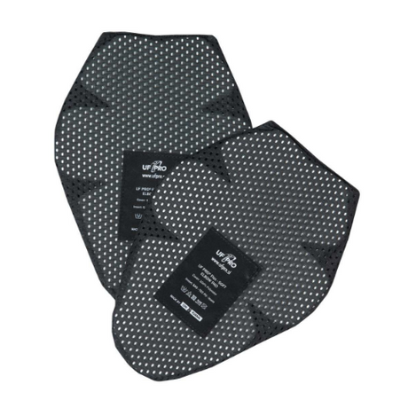 UF PRO - Flex Soft Ellenbogenpuder-Knie- & Ellbogenschützer - Militär-UF PRO-GearFreak.de-1