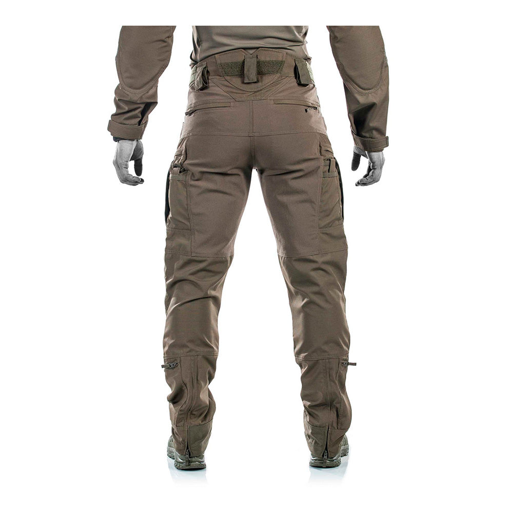 UF PRO - Hose Striker XT Gen. 3 // Braun Grau-Militärhosen & Kampfhosen-UF PRO-GearFreak.de-2