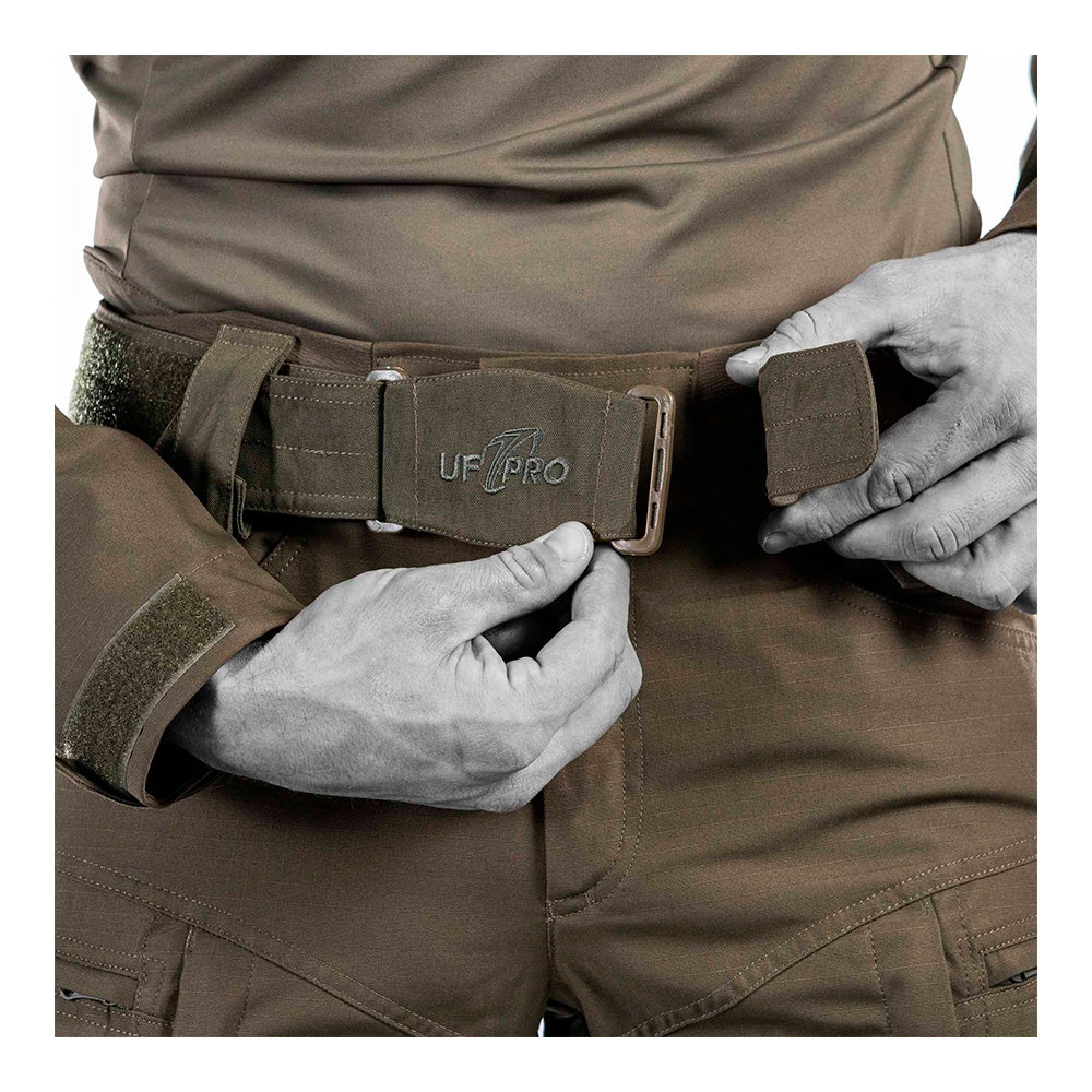 UF PRO - Hose Striker XT Gen. 3 // Braun Grau-Militärhosen & Kampfhosen-UF PRO-GearFreak.de-3