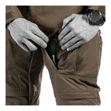 UF PRO - Hose Striker XT Gen. 3 // Braun Grau-Militärhosen & Kampfhosen-UF PRO-GearFreak.de-6