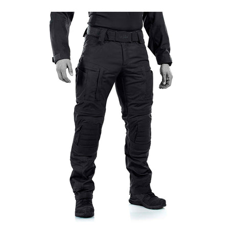 UF PRO - Hose Striker XT Gen. 3 // Schwarz-Polizei- & Wachhosen-UF PRO-GearFreak.de-1