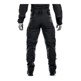 UF PRO - Hose Striker XT Gen. 3 // Schwarz-Polizei- & Wachhosen-UF PRO-GearFreak.de-2