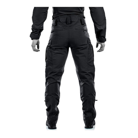 UF PRO - Hose Striker XT Gen. 3 // Schwarz-Polizei- & Wachhosen-UF PRO-GearFreak.de-2