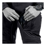 UF PRO - Hose Striker XT Gen. 3 // Schwarz-Polizei- & Wachhosen-UF PRO-GearFreak.de-6