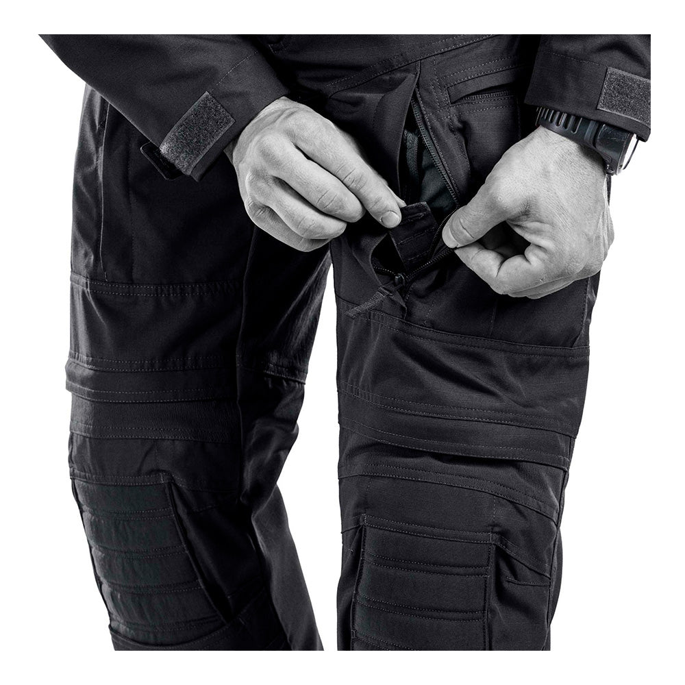 UF PRO - Hose Striker XT Gen. 3 // Schwarz-Polizei- & Wachhosen-UF PRO-GearFreak.de-7