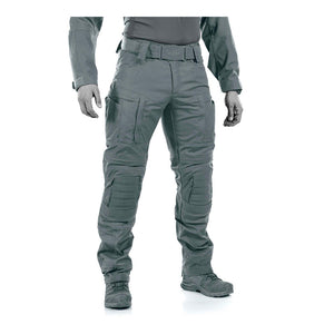 UF PRO - Hose Striker XT Gen. 3 // Stahlgrau-Polizei- & Wachhosen-UF PRO-GearFreak.de-1
