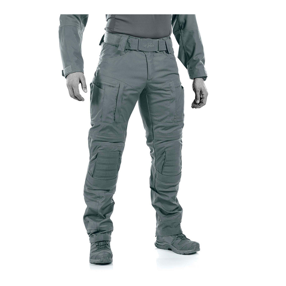 UF PRO - Hose Striker XT Gen. 3 // Stahlgrau-Polizei- & Wachhosen-UF PRO-GearFreak.de-1